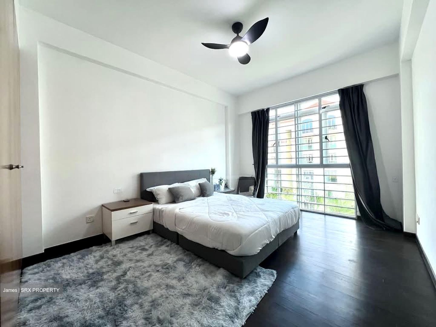 Estella Gardens (D17), Condominium #549909241
